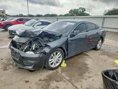 1G1ZD5ST4JF152774 2018 CHEVROLET MALIBU