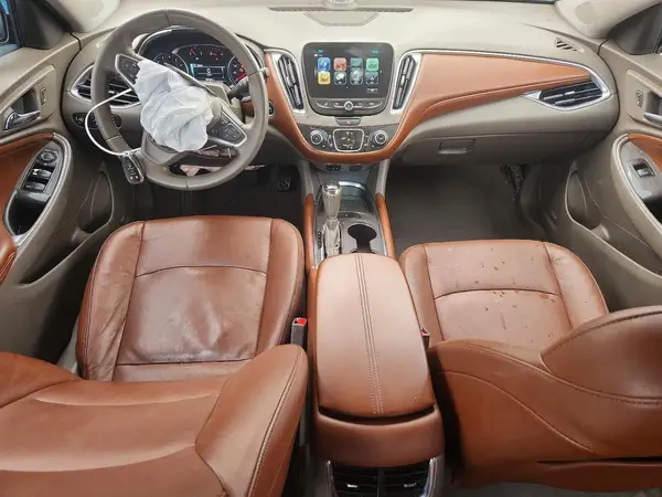 1G1ZD5ST4JF152774 2018 CHEVROLET MALIBU - Image 8