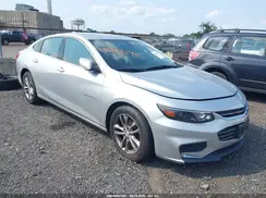 1G1ZD5ST4JF152838 2018 CHEVROLET MALIBU