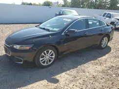 1G1ZD5ST4JF152970 2018 CHEVROLET MALIBU