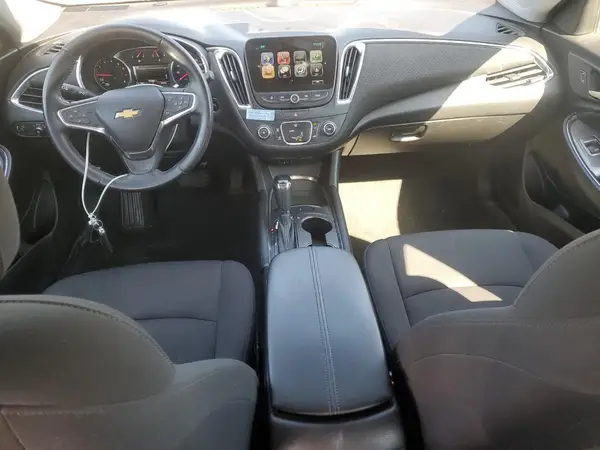 1G1ZD5ST4JF152970 2018 CHEVROLET MALIBU - Image 8