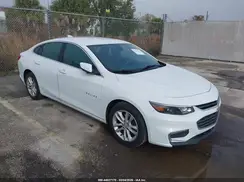 1G1ZD5ST4JF153228 2018 CHEVROLET MALIBU