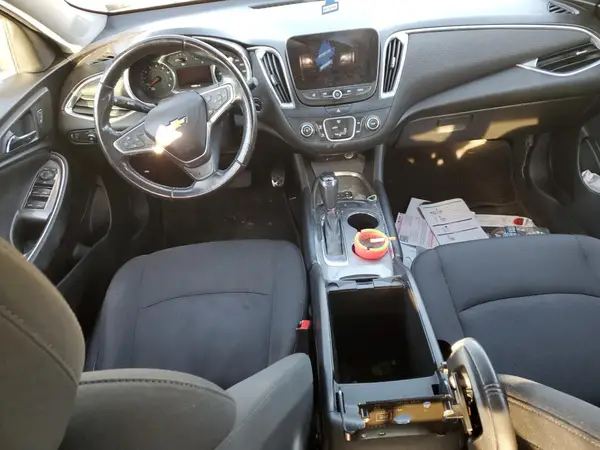 1G1ZD5ST4JF153522 2018 CHEVROLET MALIBU - Image 8