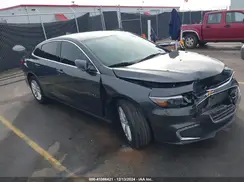 1G1ZD5ST4JF153939 2018 CHEVROLET MALIBU