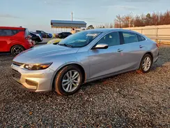 1G1ZD5ST4JF154024 2018 CHEVROLET MALIBU