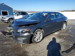 1G1ZD5ST4JF154749 2018 CHEVROLET MALIBU