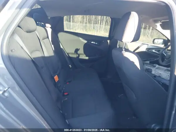 1G1ZD5ST4JF154783 2018 CHEVROLET MALIBU - Image 8