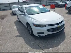 1G1ZD5ST4JF155092 2018 CHEVROLET MALIBU