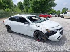 1G1ZD5ST4JF155397 2018 CHEVROLET MALIBU