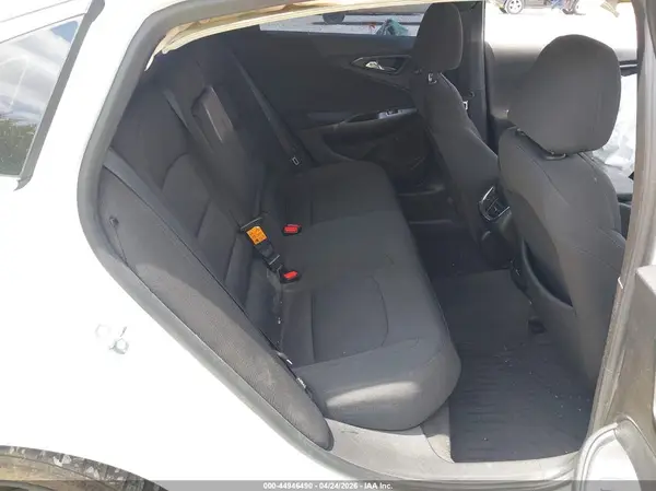 1G1ZD5ST4JF155397 2018 CHEVROLET MALIBU - Image 8