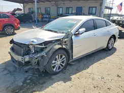 1G1ZD5ST4JF155612 2018 CHEVROLET MALIBU