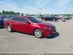 1G1ZD5ST4JF156212 2018 CHEVROLET MALIBU
