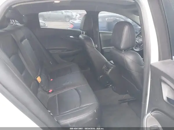 1G1ZD5ST4JF156548 2018 CHEVROLET MALIBU - Image 8