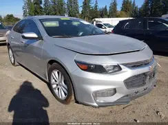 1G1ZD5ST4JF156856 2018 CHEVROLET MALIBU