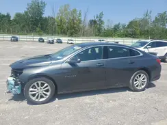 1G1ZD5ST4JF157425 2018 CHEVROLET MALIBU
