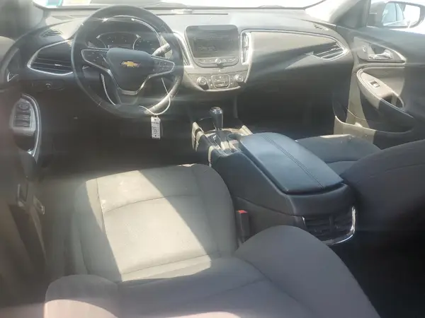 1G1ZD5ST4JF157425 2018 CHEVROLET MALIBU - Image 8