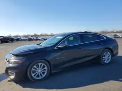 1G1ZD5ST4JF158199 2018 CHEVROLET MALIBU