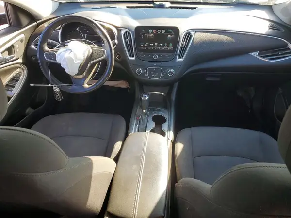 1G1ZD5ST4JF158199 2018 CHEVROLET MALIBU - Image 8