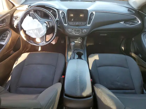 1G1ZD5ST4JF158347 2018 CHEVROLET MALIBU - Image 8