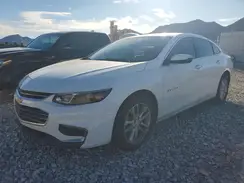 1G1ZD5ST4JF159126 2018 CHEVROLET MALIBU