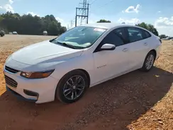 1G1ZD5ST4JF159756 2018 CHEVROLET MALIBU