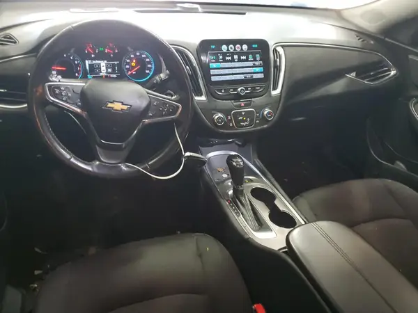 1G1ZD5ST4JF159854 2018 CHEVROLET MALIBU - Image 8