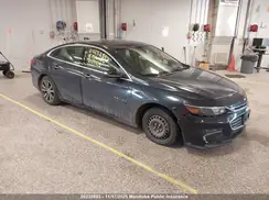 1G1ZD5ST4JF159935 2018 CHEVROLET MALIBU
