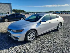 1G1ZD5ST4JF160065 2018 CHEVROLET MALIBU