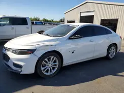 1G1ZD5ST4JF160499 2018 CHEVROLET MALIBU