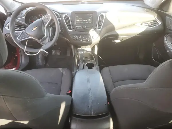 1G1ZD5ST4JF160857 2018 CHEVROLET MALIBU - Image 8