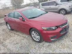 1G1ZD5ST4JF161457 2018 CHEVROLET MALIBU