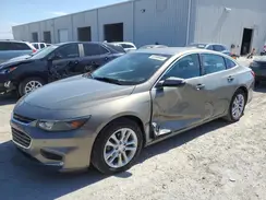 1G1ZD5ST4JF162401 2018 CHEVROLET MALIBU