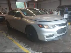 1G1ZD5ST4JF162995 2018 CHEVROLET MALIBU