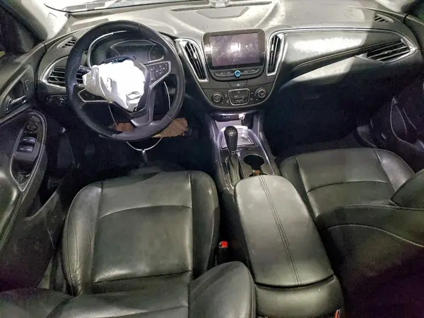 1G1ZD5ST4JF163628 2018 CHEVROLET MALIBU - Image 8