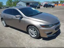 1G1ZD5ST4JF164097 2018 CHEVROLET MALIBU