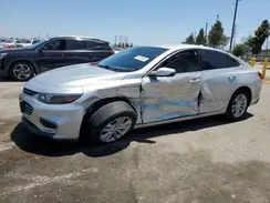 1G1ZD5ST4JF164102 2018 CHEVROLET MALIBU