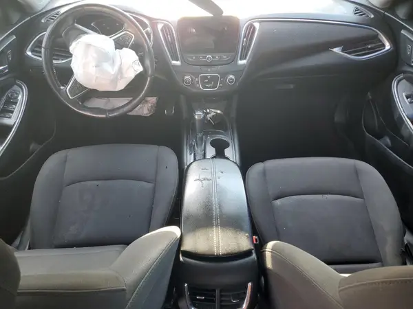 1G1ZD5ST4JF164164 2018 CHEVROLET MALIBU - Image 8