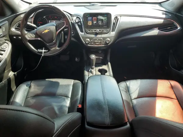 1G1ZD5ST4JF164424 2018 CHEVROLET MALIBU - Image 8