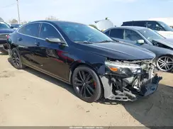 1G1ZD5ST4JF165251 2018 CHEVROLET MALIBU