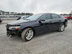 1G1ZD5ST4JF166240 2018 CHEVROLET MALIBU