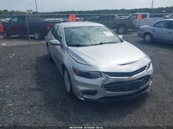 1G1ZD5ST4JF166528 2018 CHEVROLET MALIBU