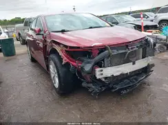 1G1ZD5ST4JF167159 2018 CHEVROLET MALIBU