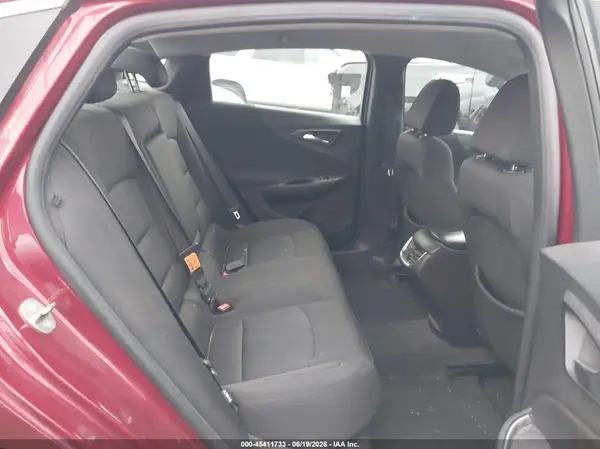 1G1ZD5ST4JF167159 2018 CHEVROLET MALIBU - Image 8