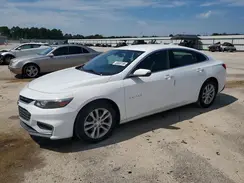 1G1ZD5ST4JF168232 2018 CHEVROLET MALIBU