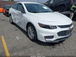 1G1ZD5ST4JF168408 2018 CHEVROLET MALIBU
