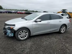 1G1ZD5ST4JF168649 2018 CHEVROLET MALIBU