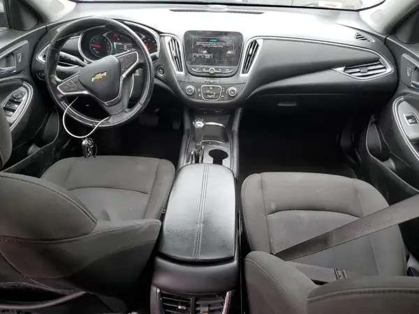 1G1ZD5ST4JF168649 2018 CHEVROLET MALIBU - Image 8