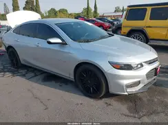 1G1ZD5ST4JF169090 2018 CHEVROLET MALIBU