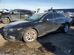 1G1ZD5ST4JF169669 2018 CHEVROLET MALIBU