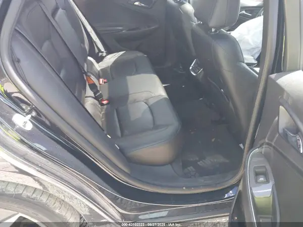 1G1ZD5ST4JF169851 2018 CHEVROLET MALIBU - Image 8
